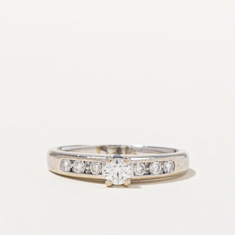 Diamond Ring | 0.50ctw | SZ 7.75 |