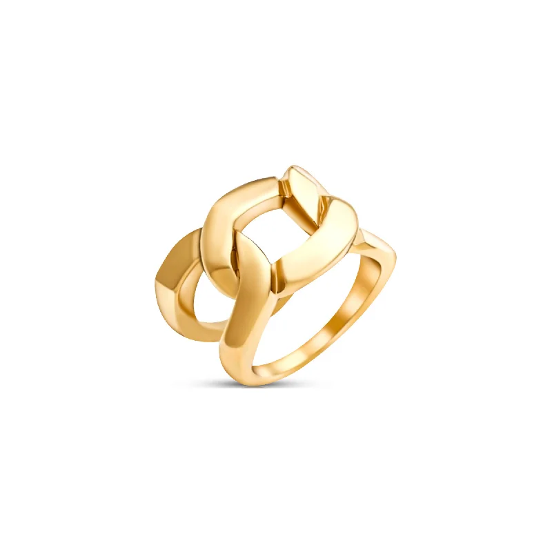 Ellie Vail - Brooklyn Chain Ring