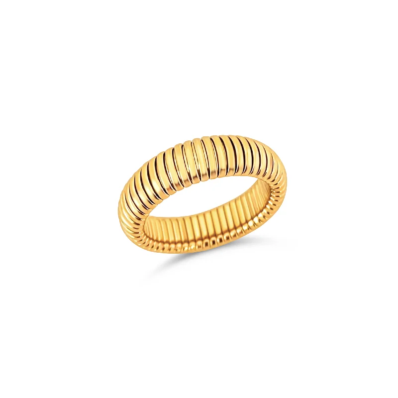 Ellie Vail - Sadie Coil Ring