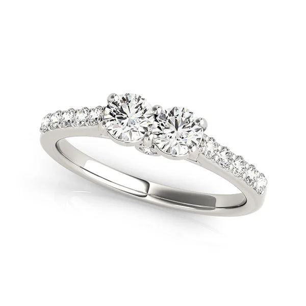 Fashion Diamond Ring