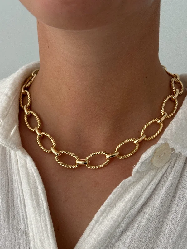 HAVINS NECKLACE