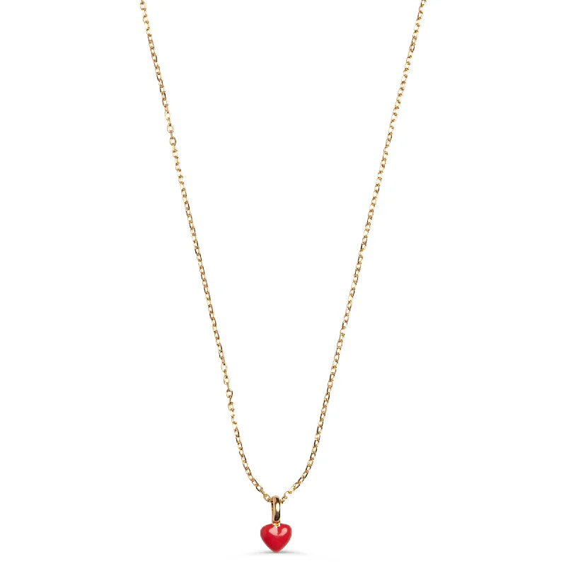 Necklace, Amore