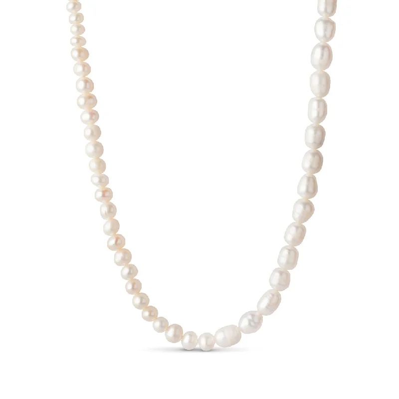 Necklace, Pearlie