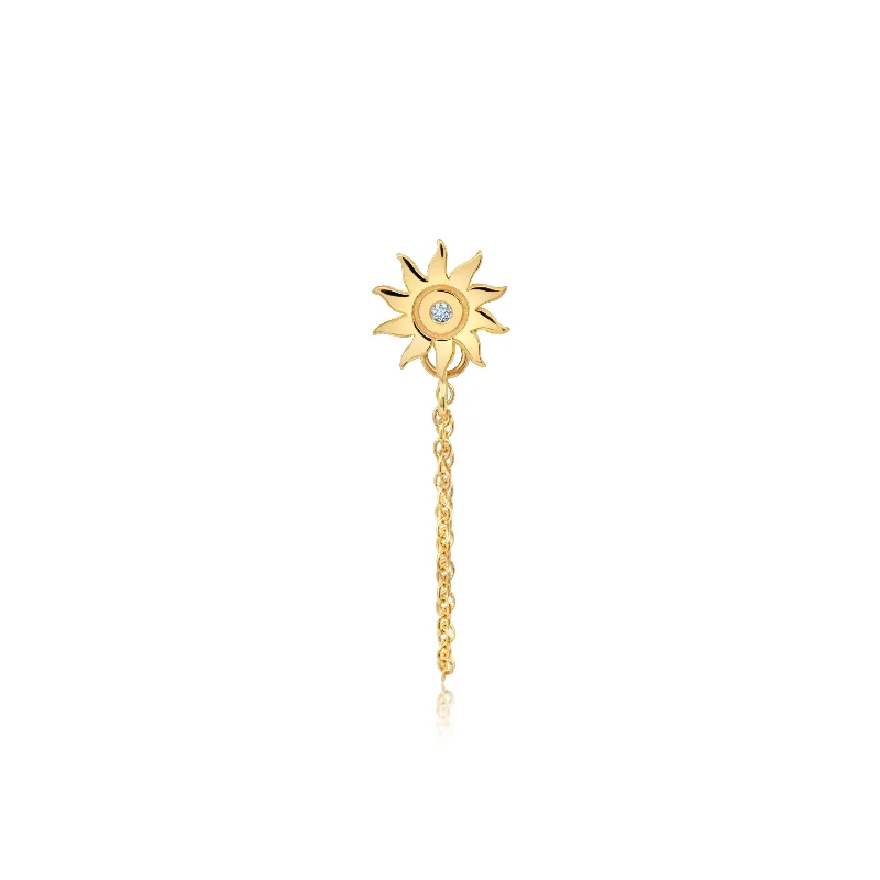 Mini Sun Chain