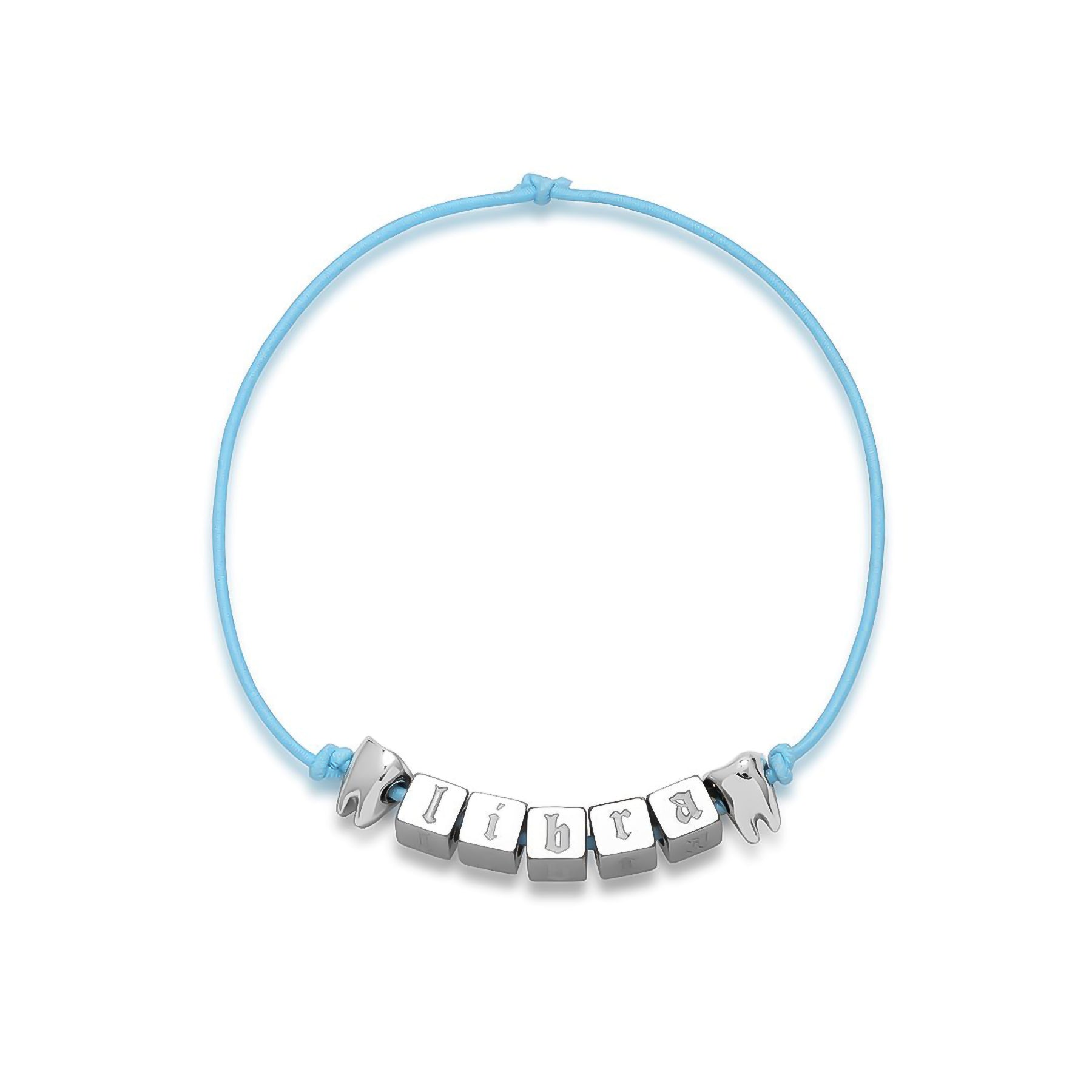 CUSTOMIZABLE FRIENDSHIP BRACELET