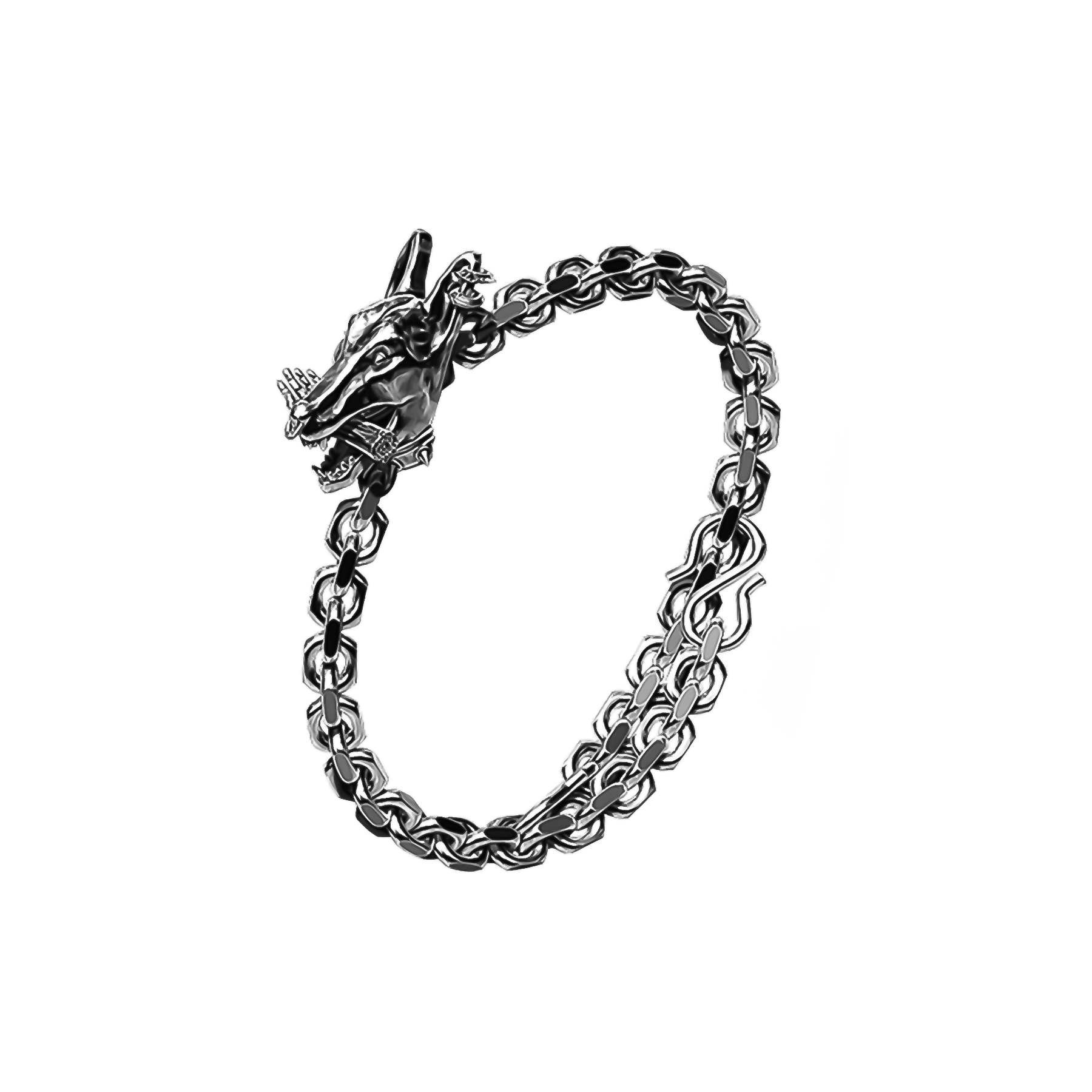 HELLHOUND BRACELET