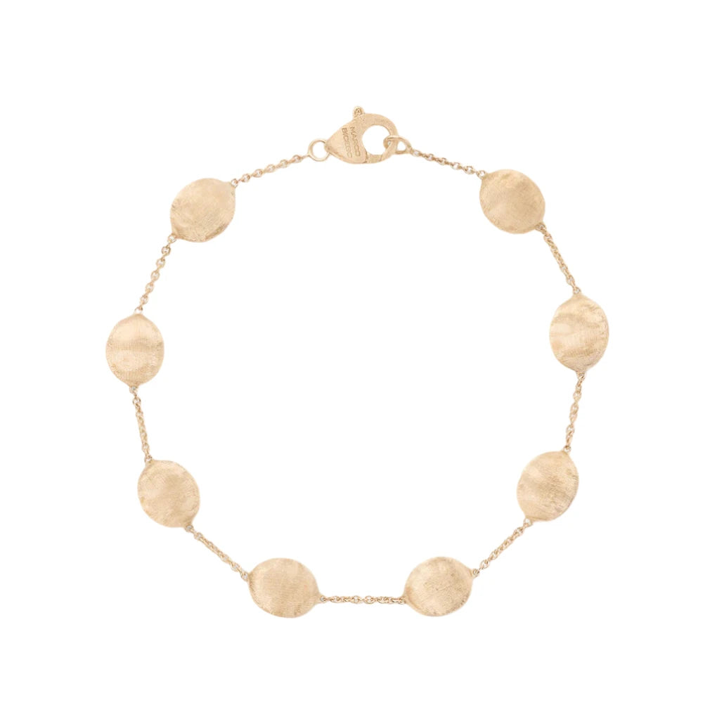 Marco Bicego® Siviglia Collection Station Bracelet