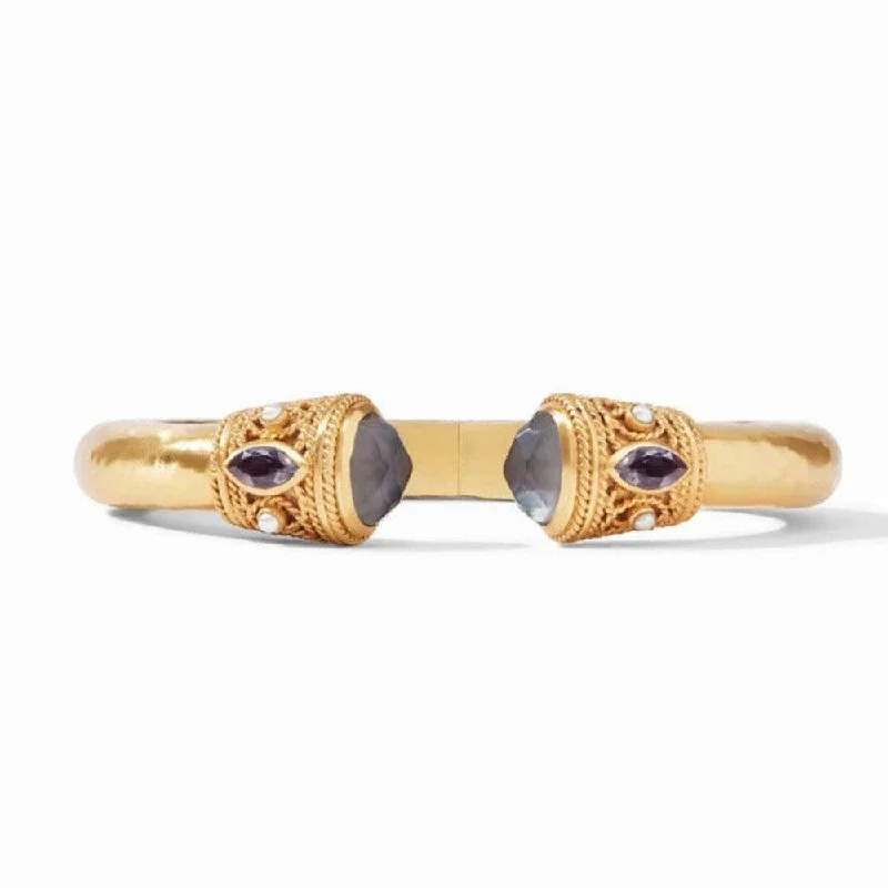 Monaco Demi Hinge Cuff