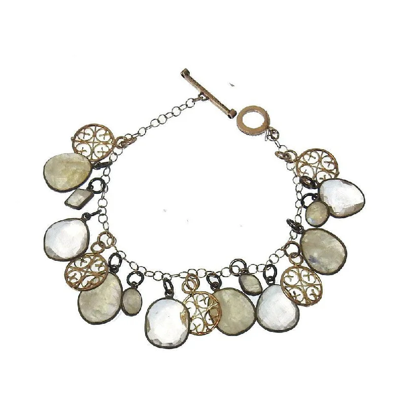 Moonstone Bracelet