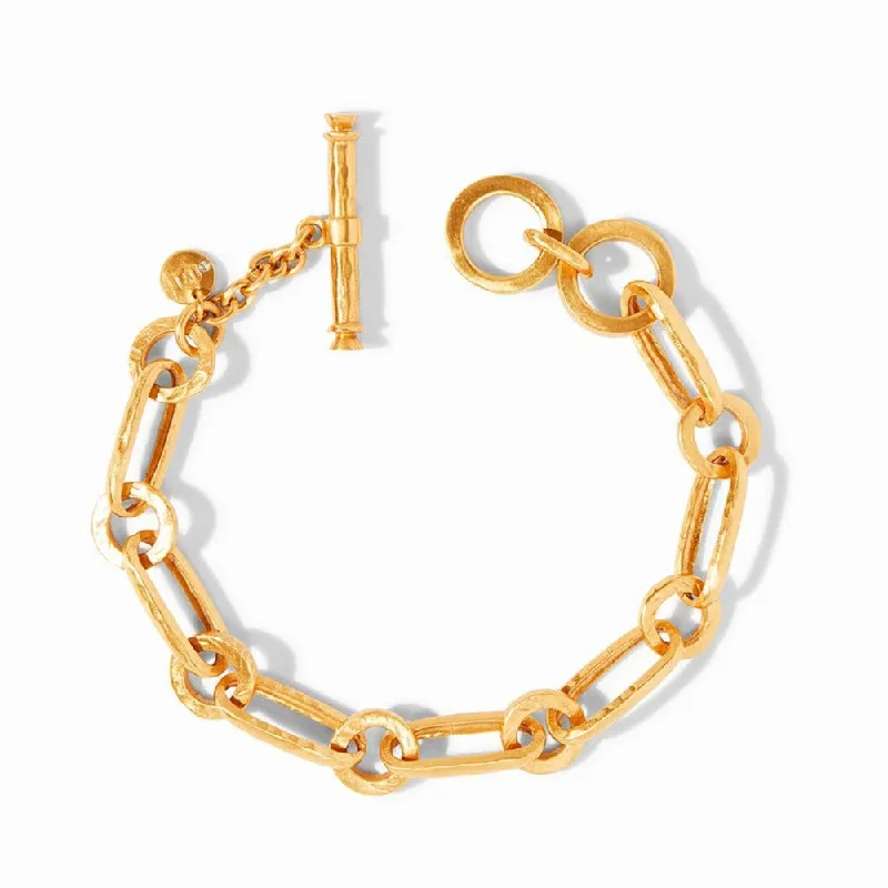 Palladio Link Bracelet