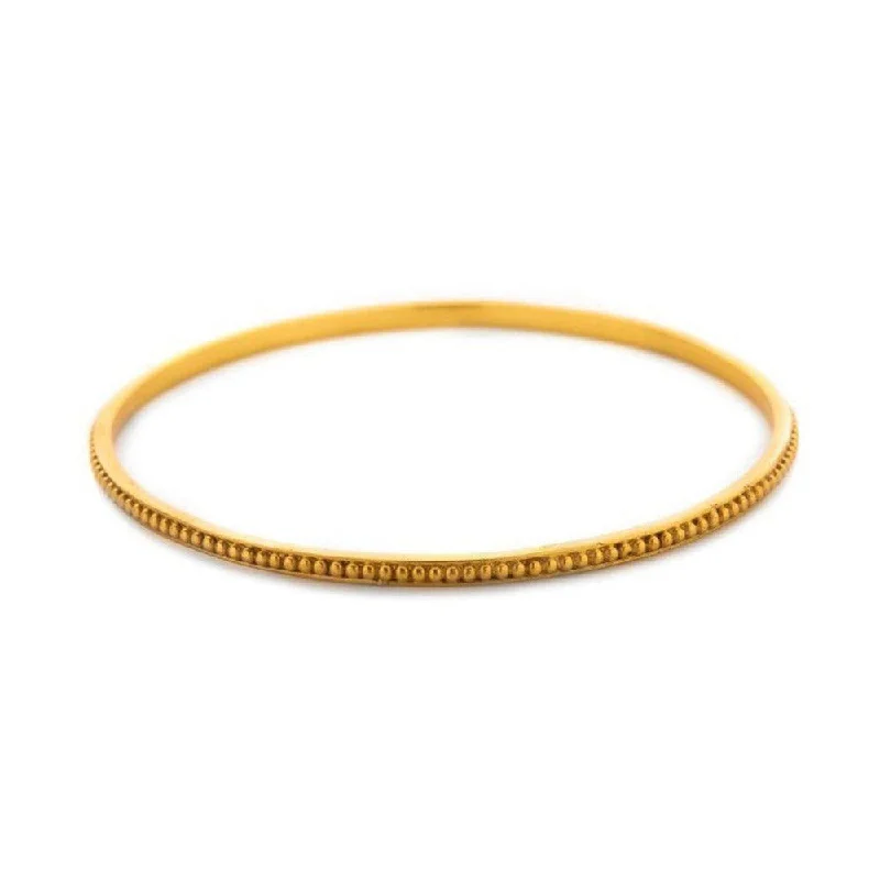 Siena Stacking Bangle