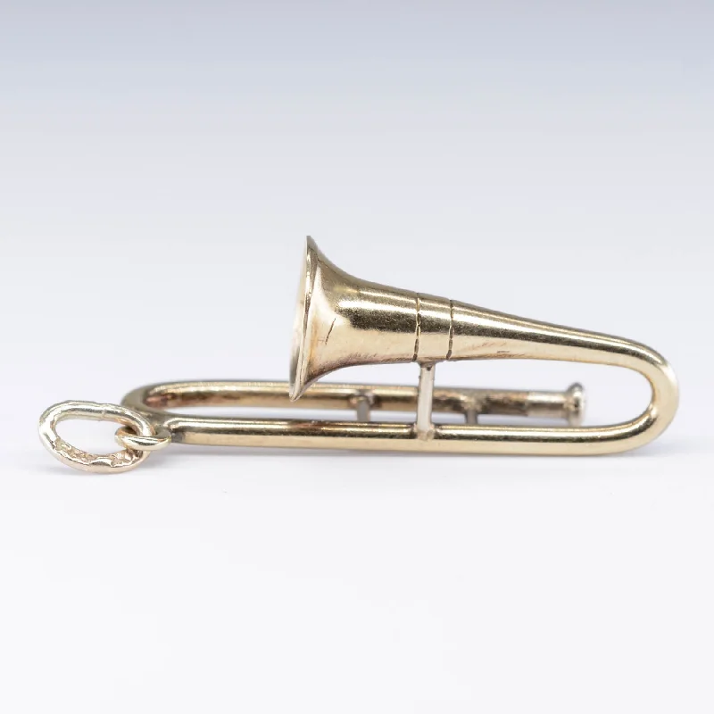 10k Trombone Charm