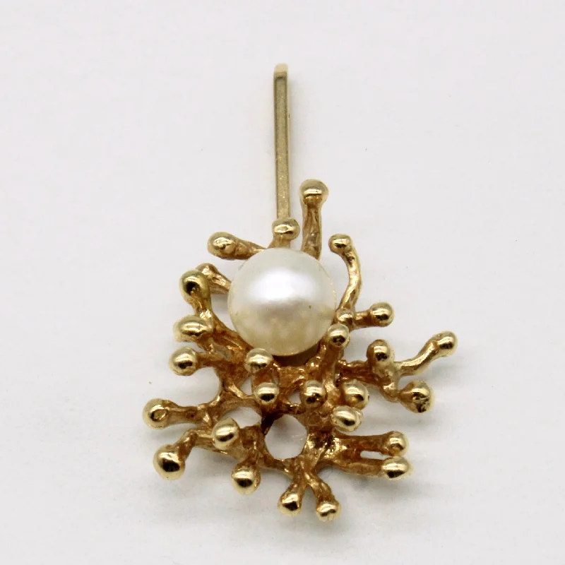 Pearl Pendant